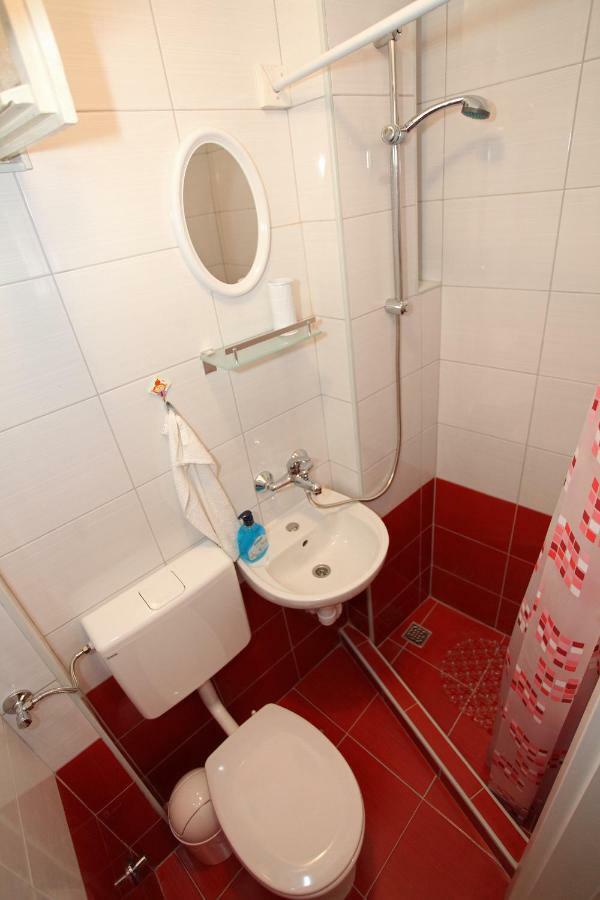 Apartment Kimmy Сплит Екстериор снимка