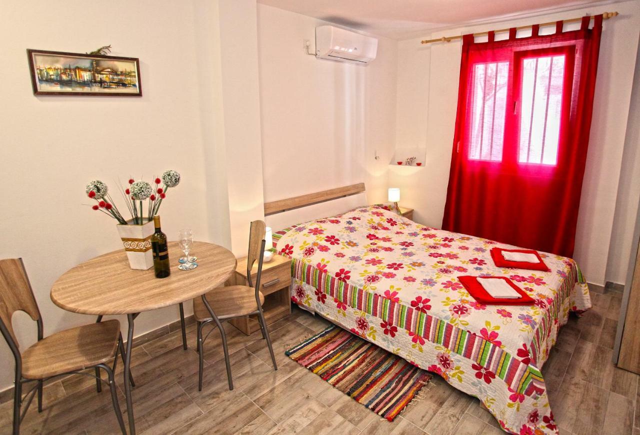 Apartment Kimmy Сплит Екстериор снимка
