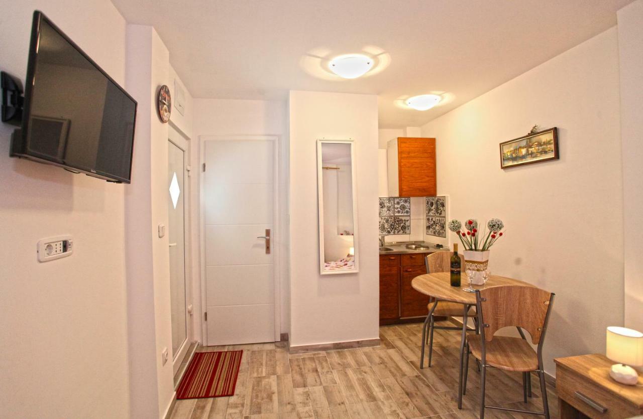 Apartment Kimmy Сплит Екстериор снимка