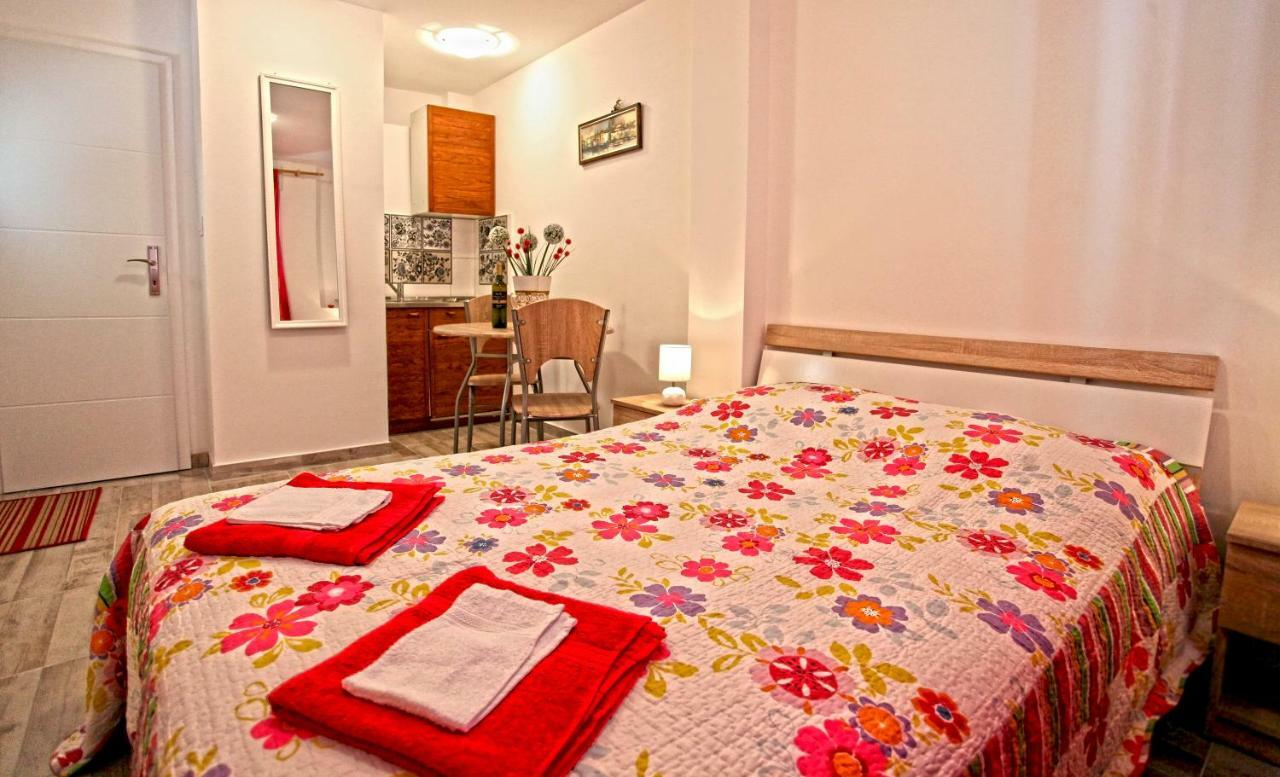 Apartment Kimmy Сплит Екстериор снимка