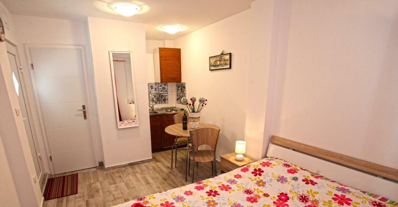 Apartment Kimmy Сплит Екстериор снимка
