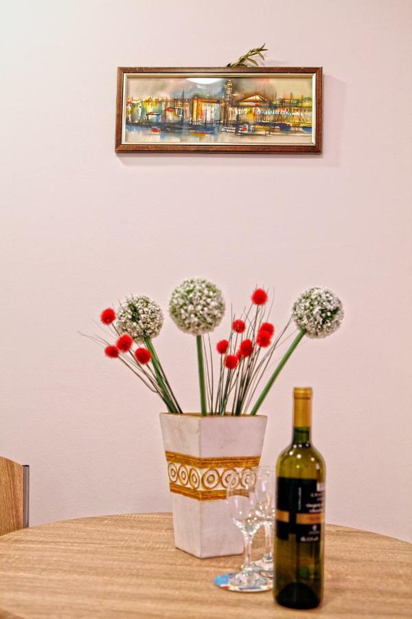 Apartment Kimmy Сплит Екстериор снимка