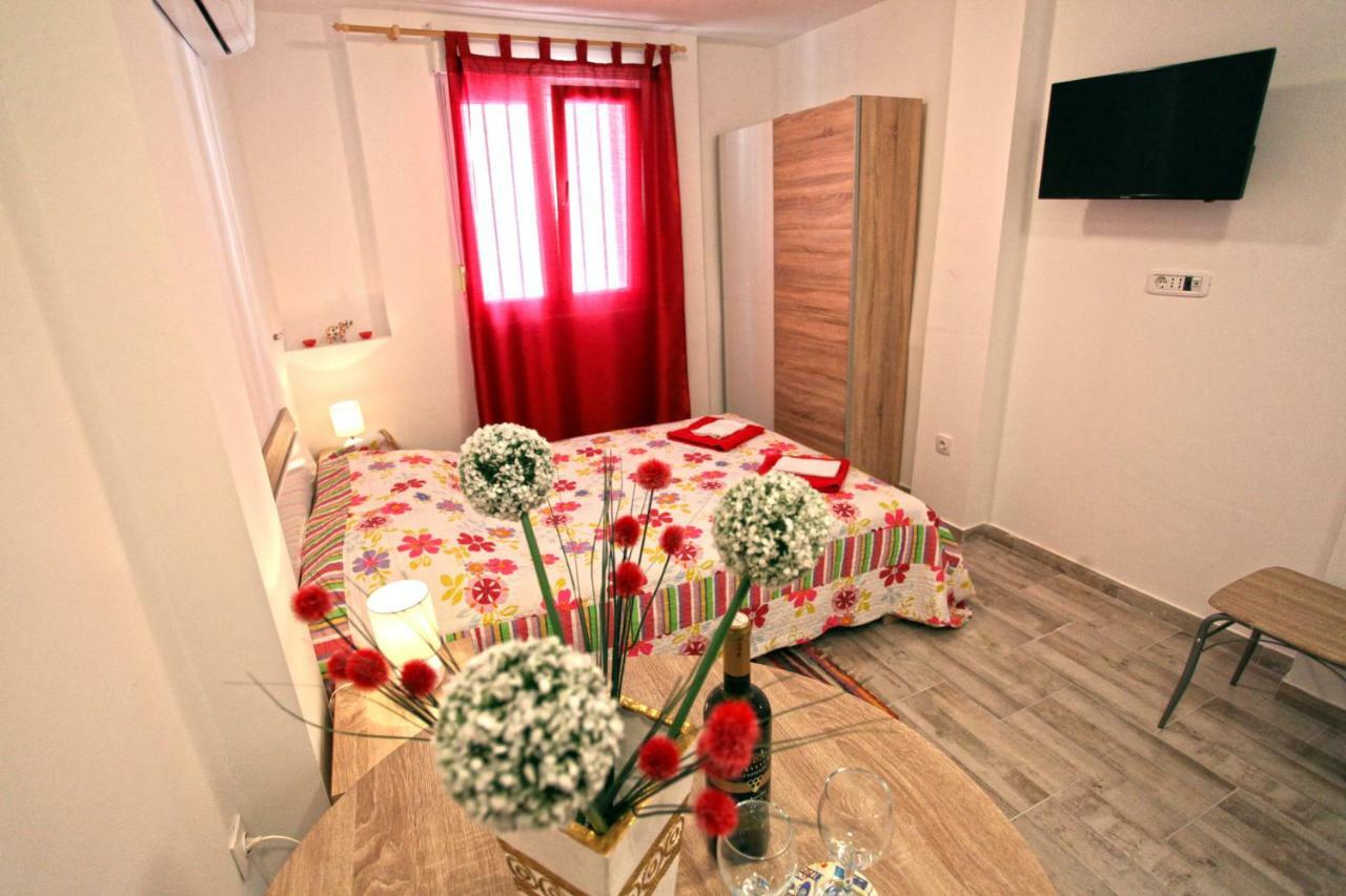 Apartment Kimmy Сплит Екстериор снимка